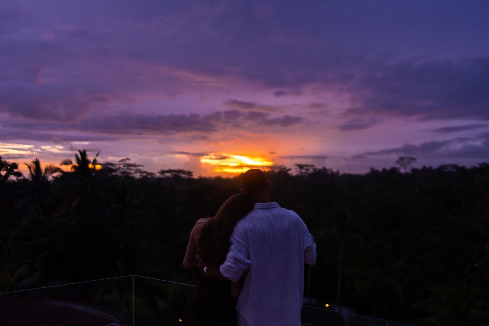 Keliki Village (Desa Wisata Keliki)