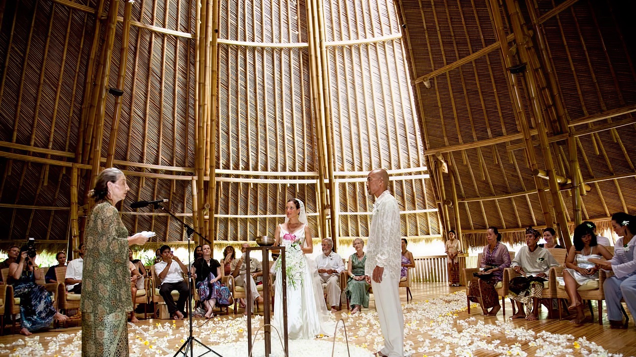 7. Fivelements Retreat