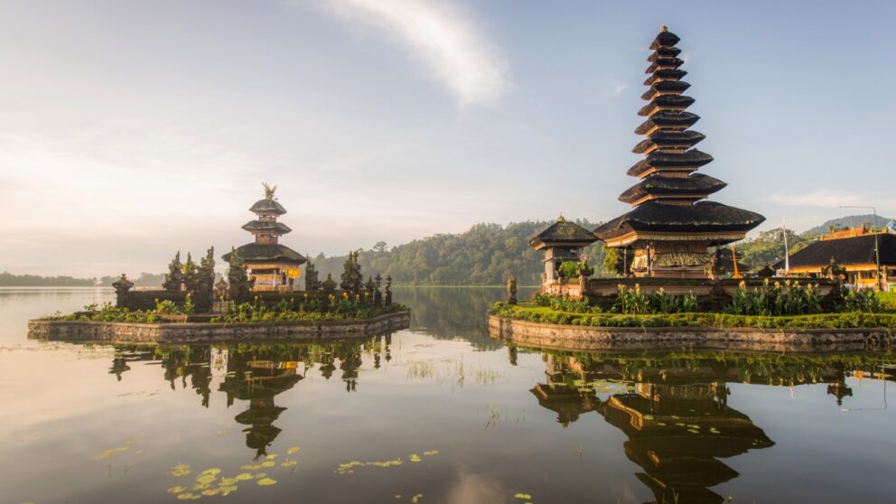 Is Bali Safe in 2026 During Global Tensions?