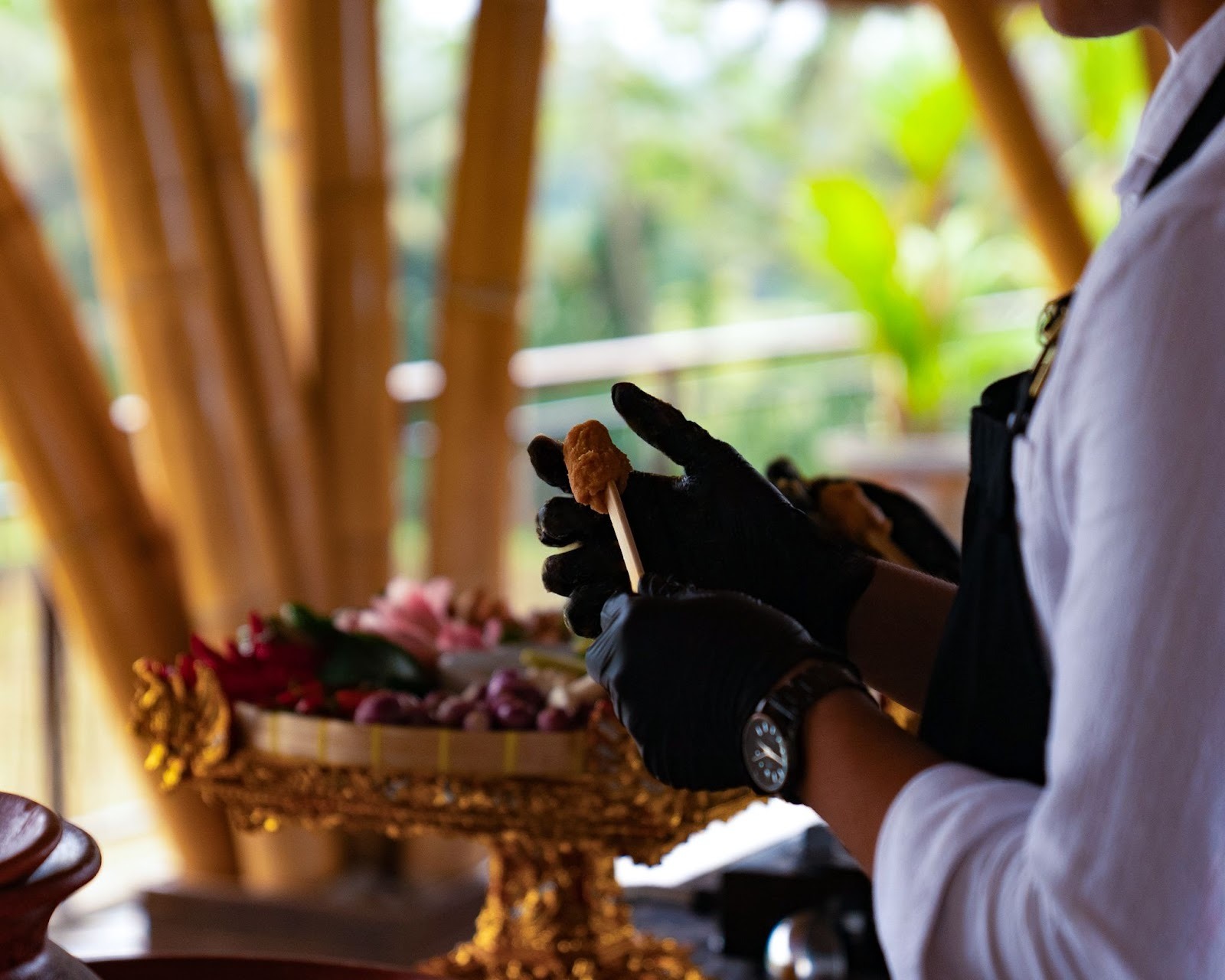 5. Take a Balinese Cooking Class (Actually Learn Something)