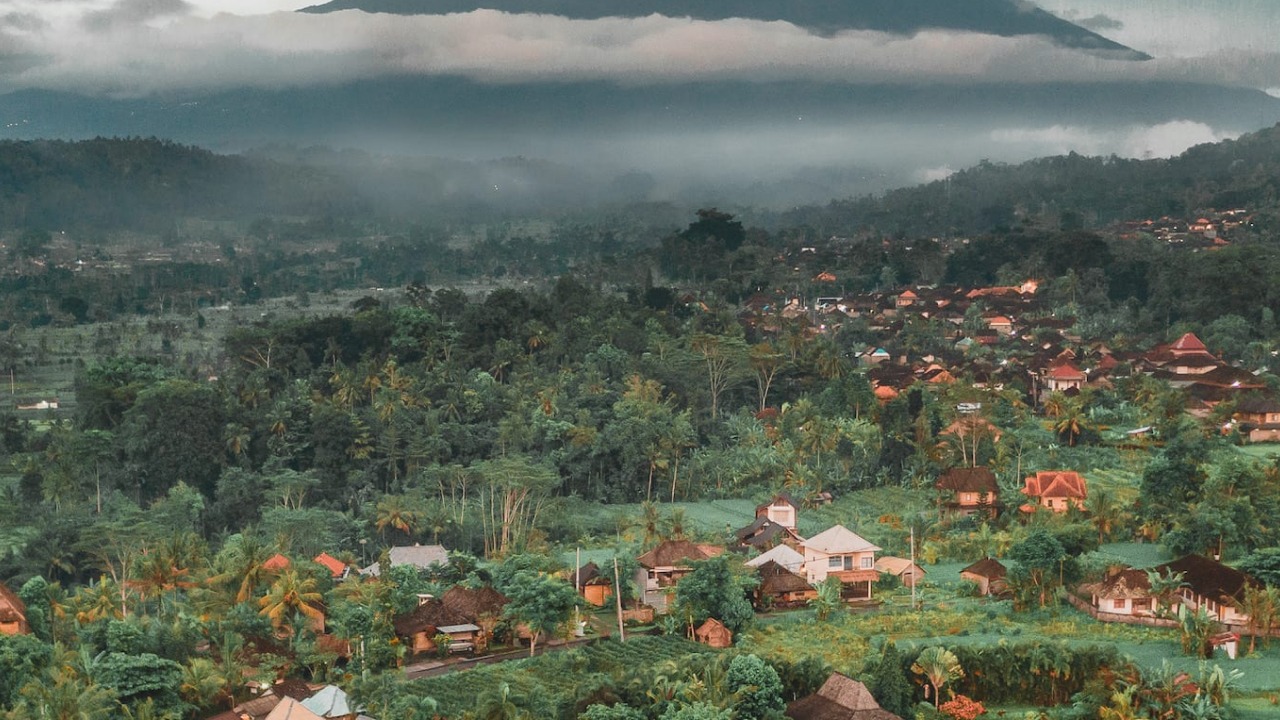 11. Day Trip to Sidemen Valley (Ubud Without the Crowds)