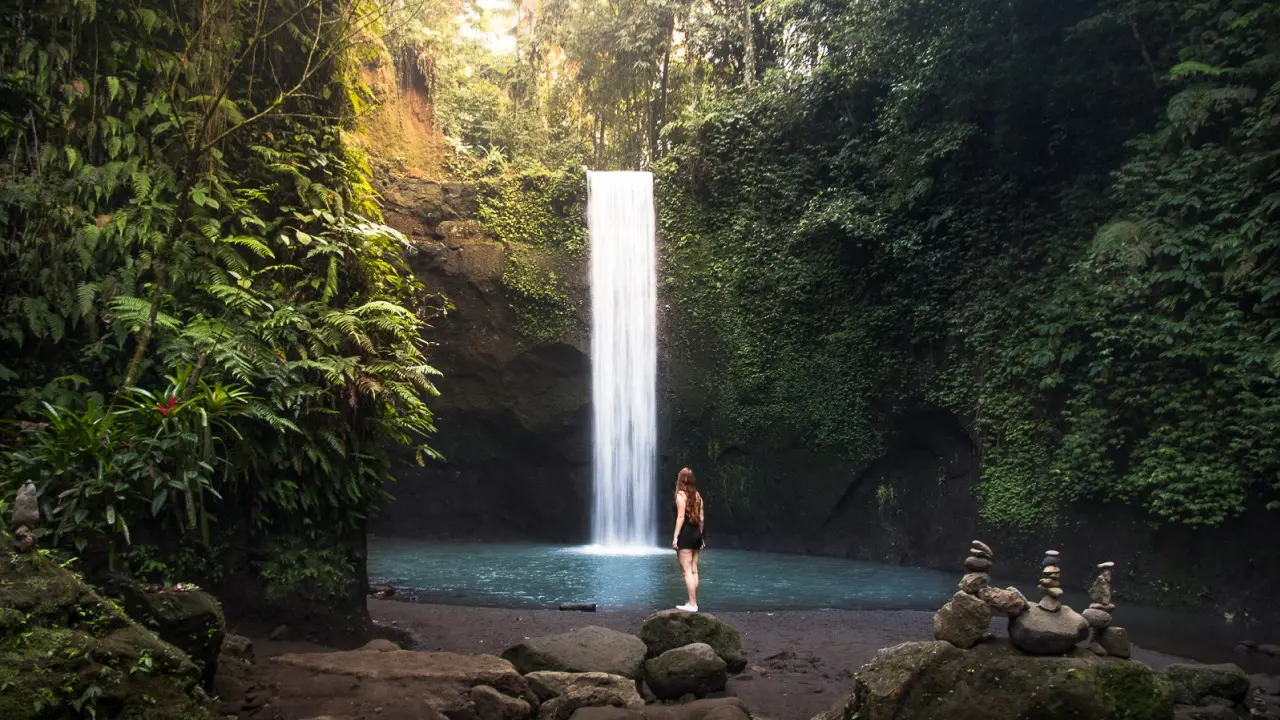 3. Chase Waterfalls