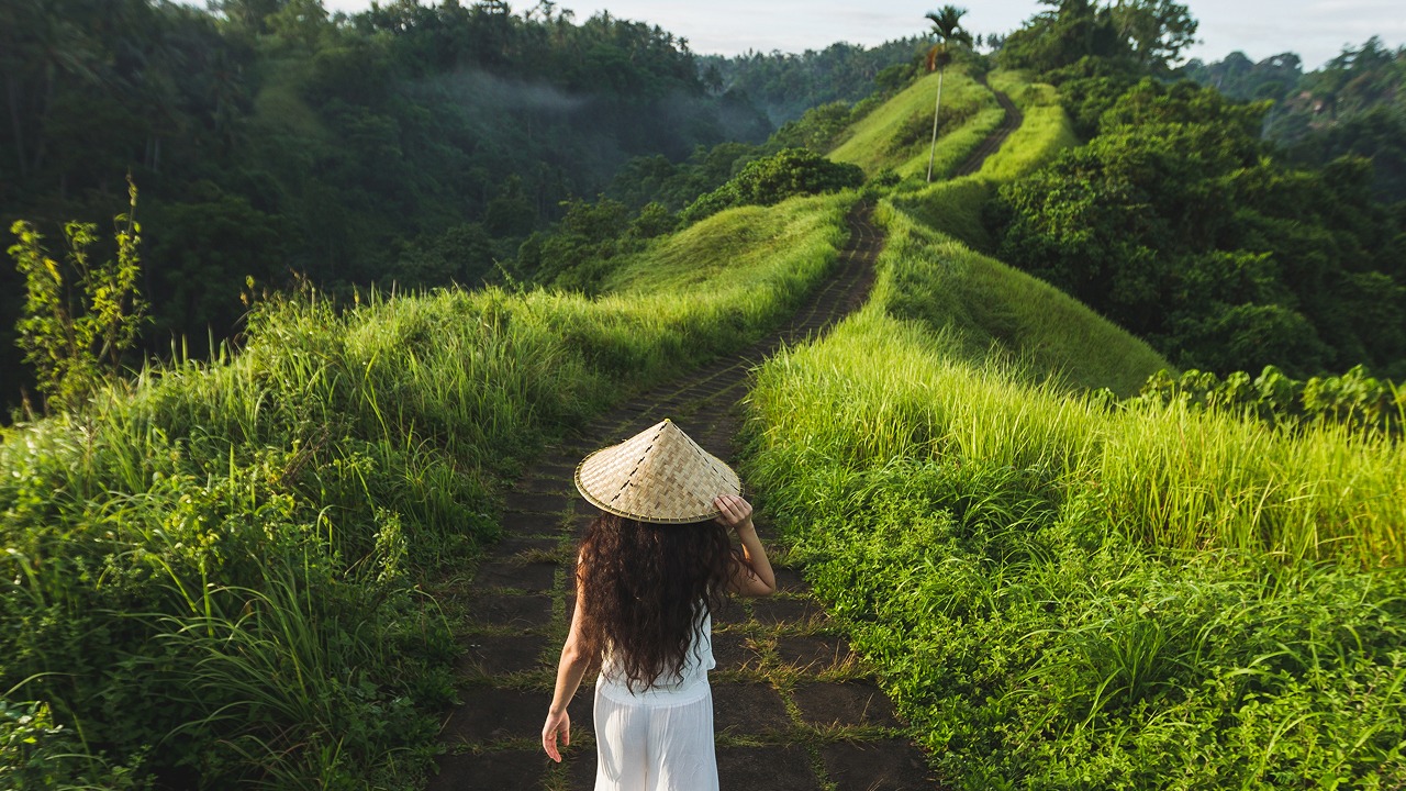 Campuhan Ridge Walk