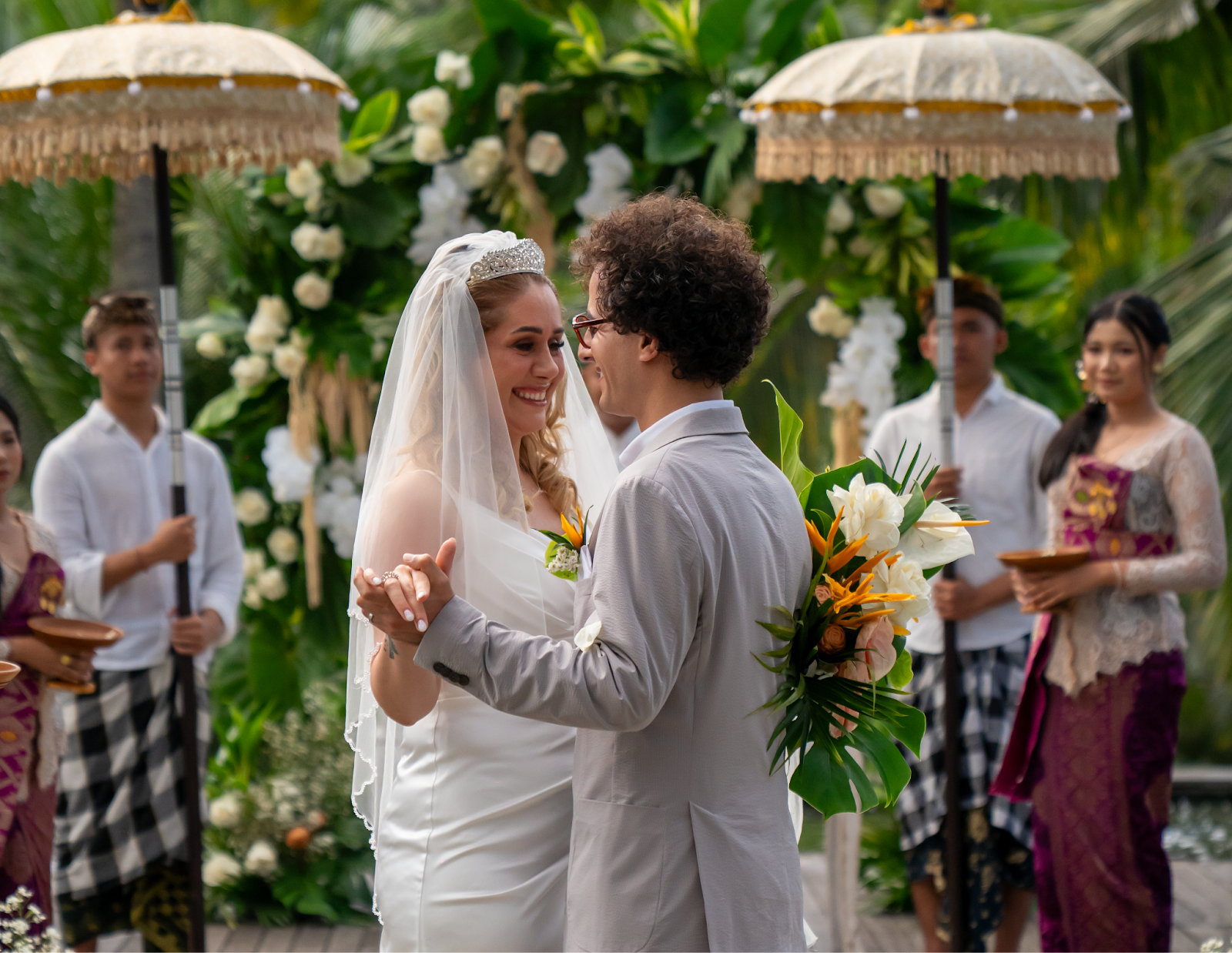 1. Abisena Wellness & Resort Ubud