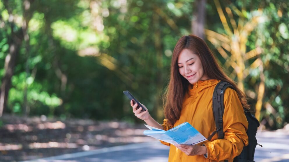 How Far Is Ubud from Seminyak