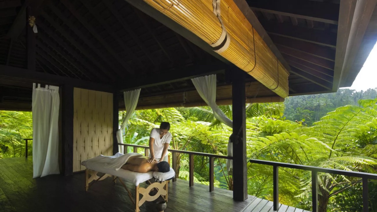 COMO Shambhala Estate