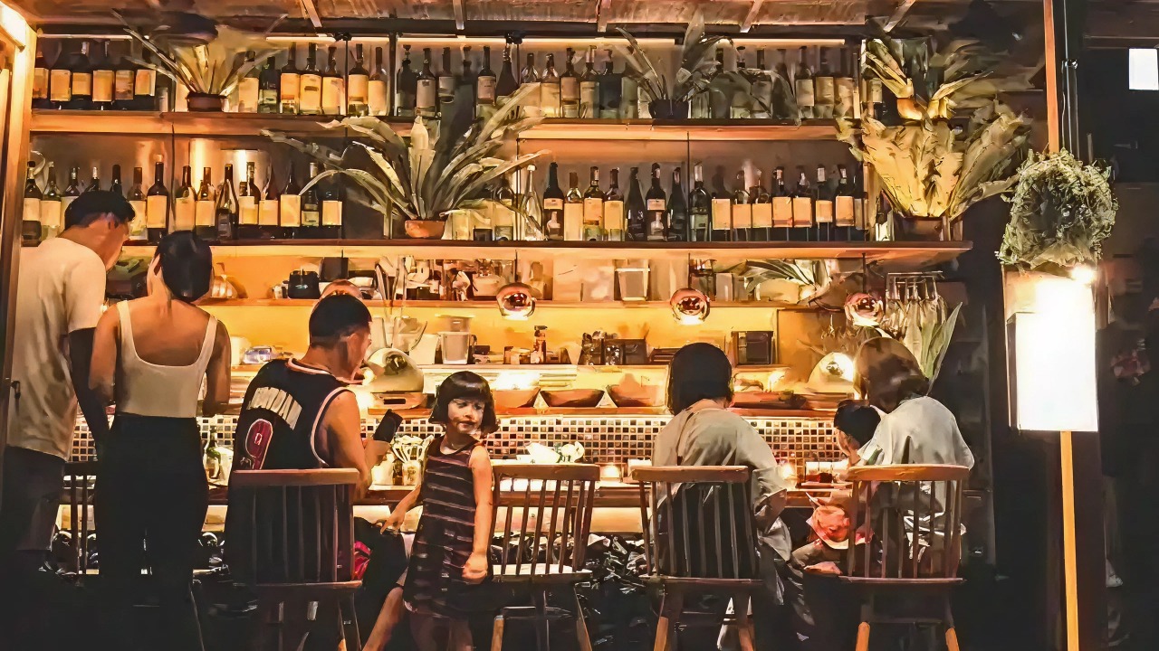 Why Goutama Street is Special