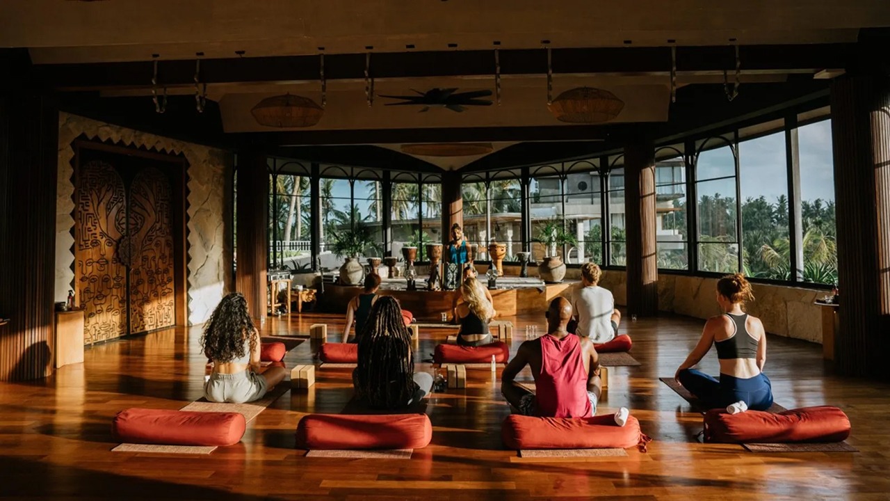 Soulshine Bali