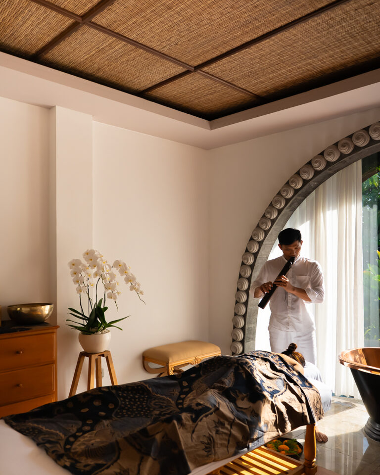 Sacred Resonance Therapy