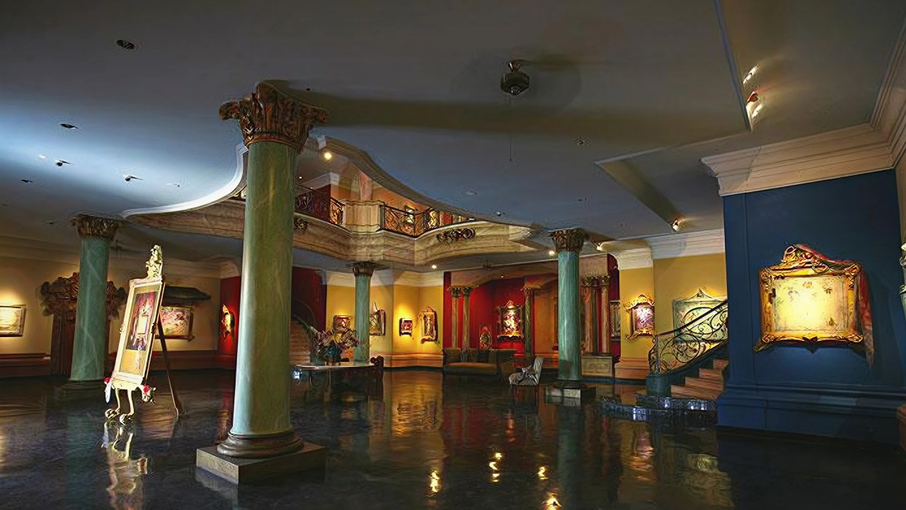 Blanco Renaissance Museum