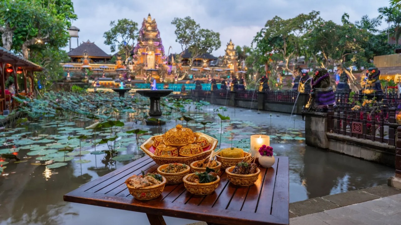 Café Lotus