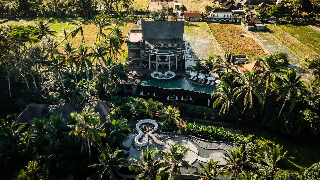 Abisena Wellness and Resort