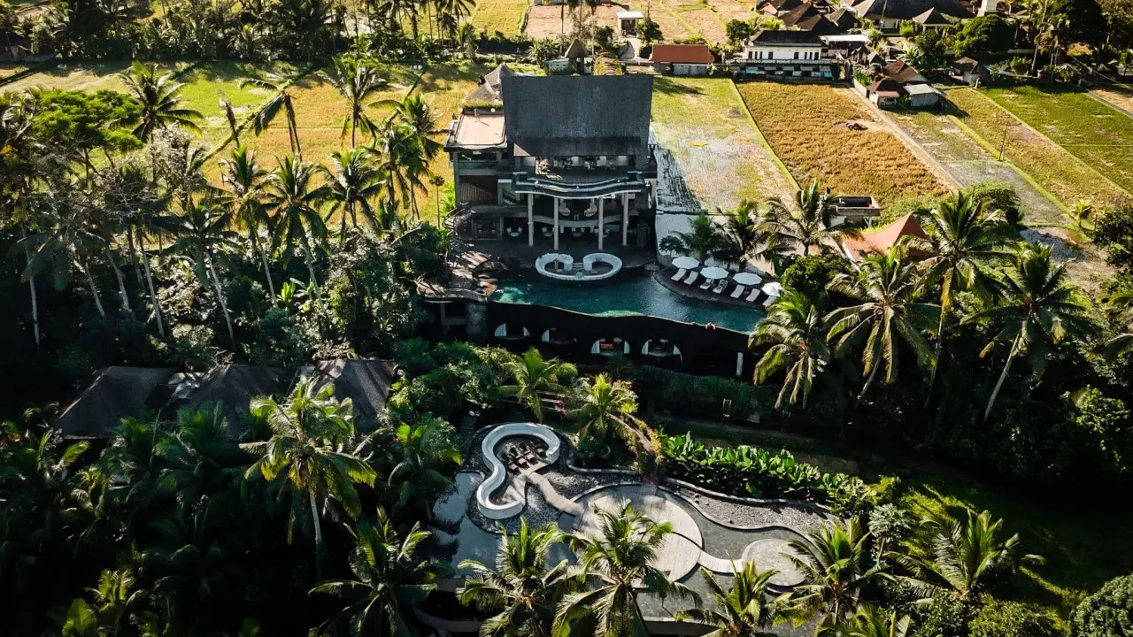 Abisena Wellness and Resort