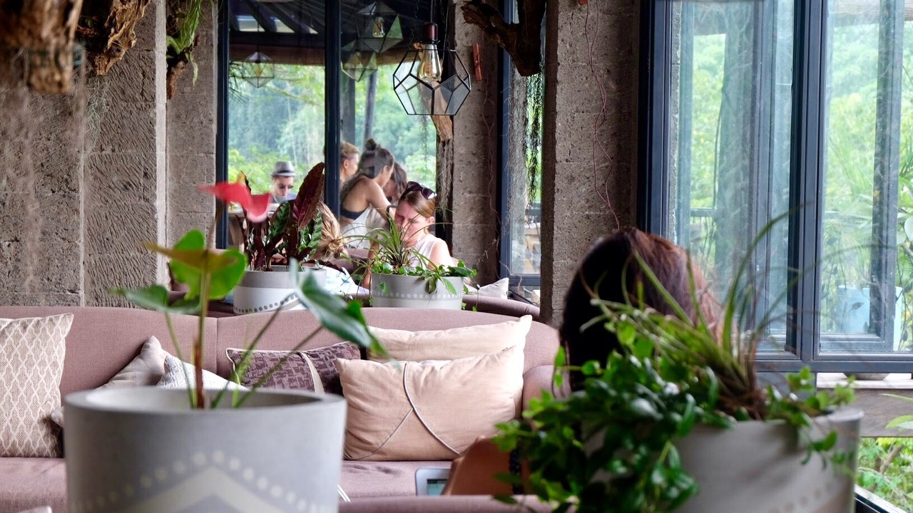 Zest Ubud