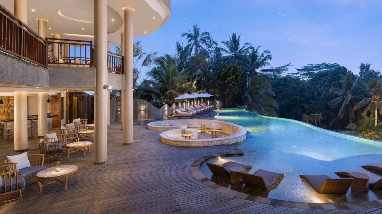 Abisena Wellness and Resort Ubud