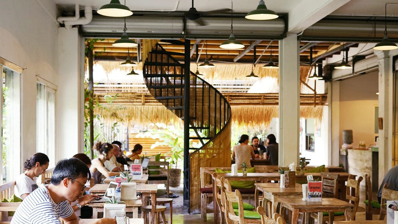 Alchemy Bali