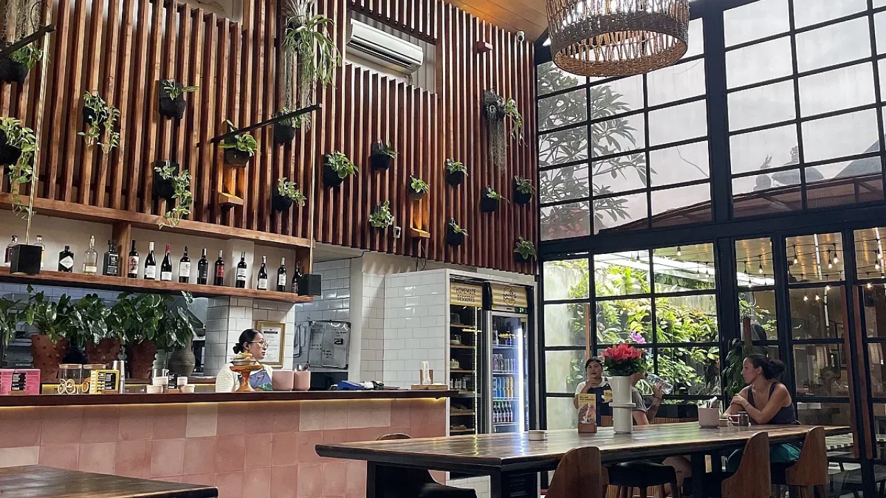 Milk & Madu Ubud