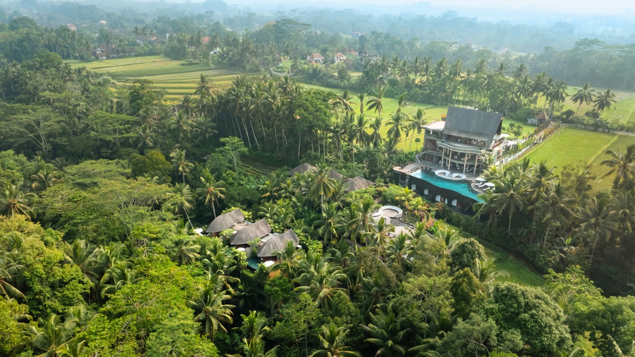 Best Area For Wellness: Keliki
