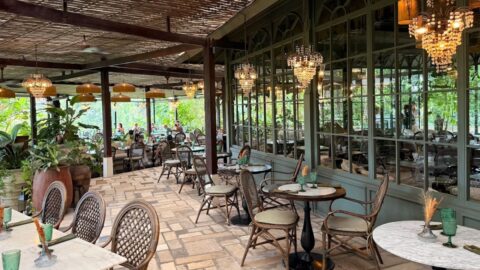 Vegan Restaurants in Ubud