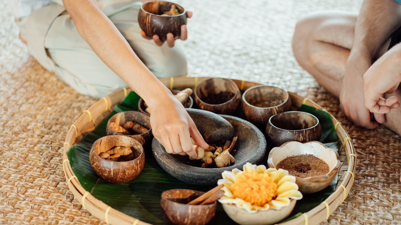 Cultural Experience At Abisena Wellness and Resort Ubud