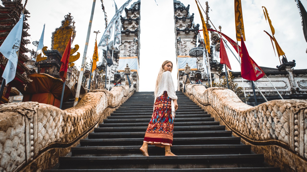 Cultural Travel Tips in Ubud