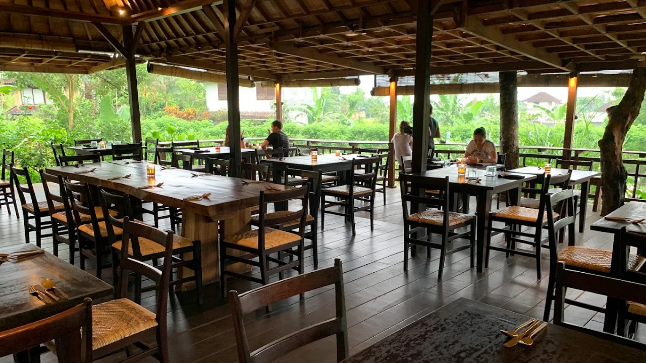 Moksa Ubud