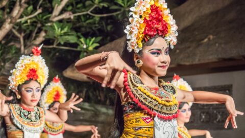 cultural experiences in ubud