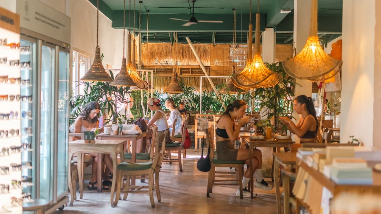 Alchemy Ubud